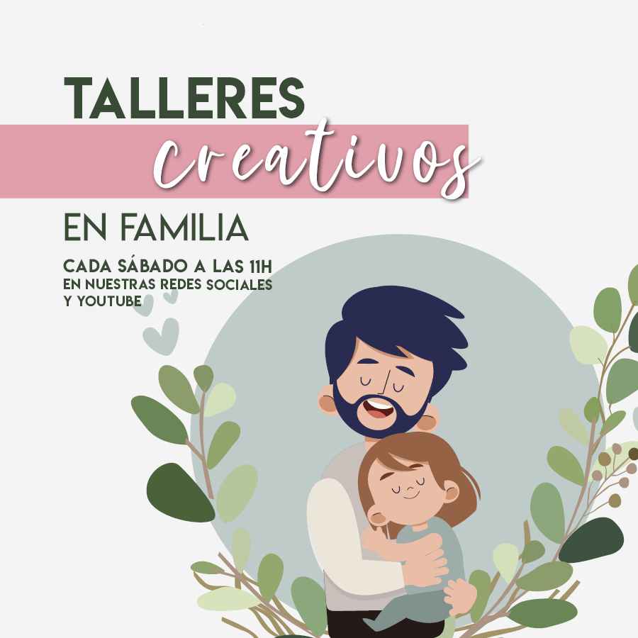 Aluche_talleres creativos marzo_destacado noticias