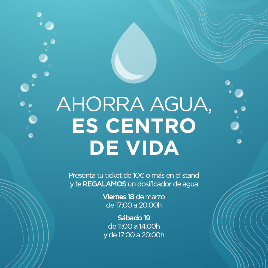 Aluche_dia del agua_destacado noticias
