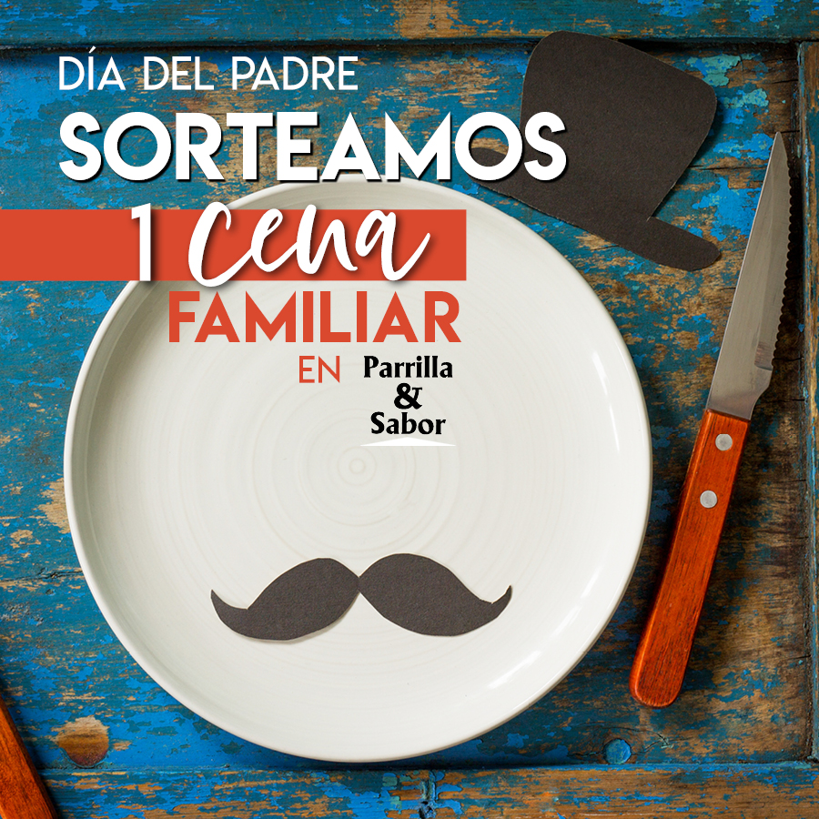 Aluche_sorteo dia del padre_destacado noticias