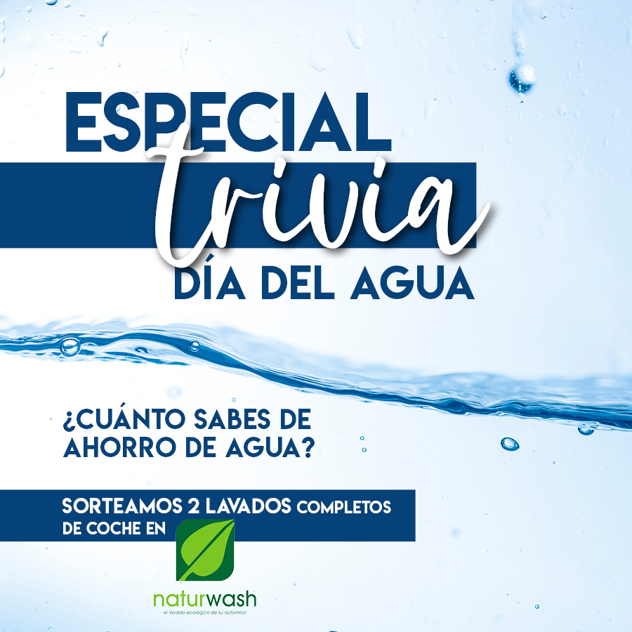 Aluche_trivia dia del agua_destacado noticias