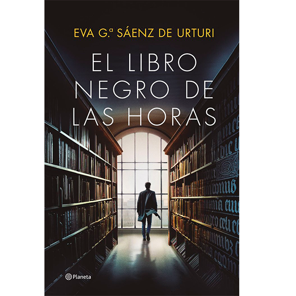 Libro padre