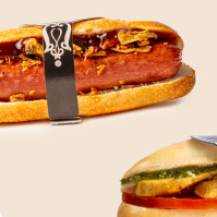 100 montaditos