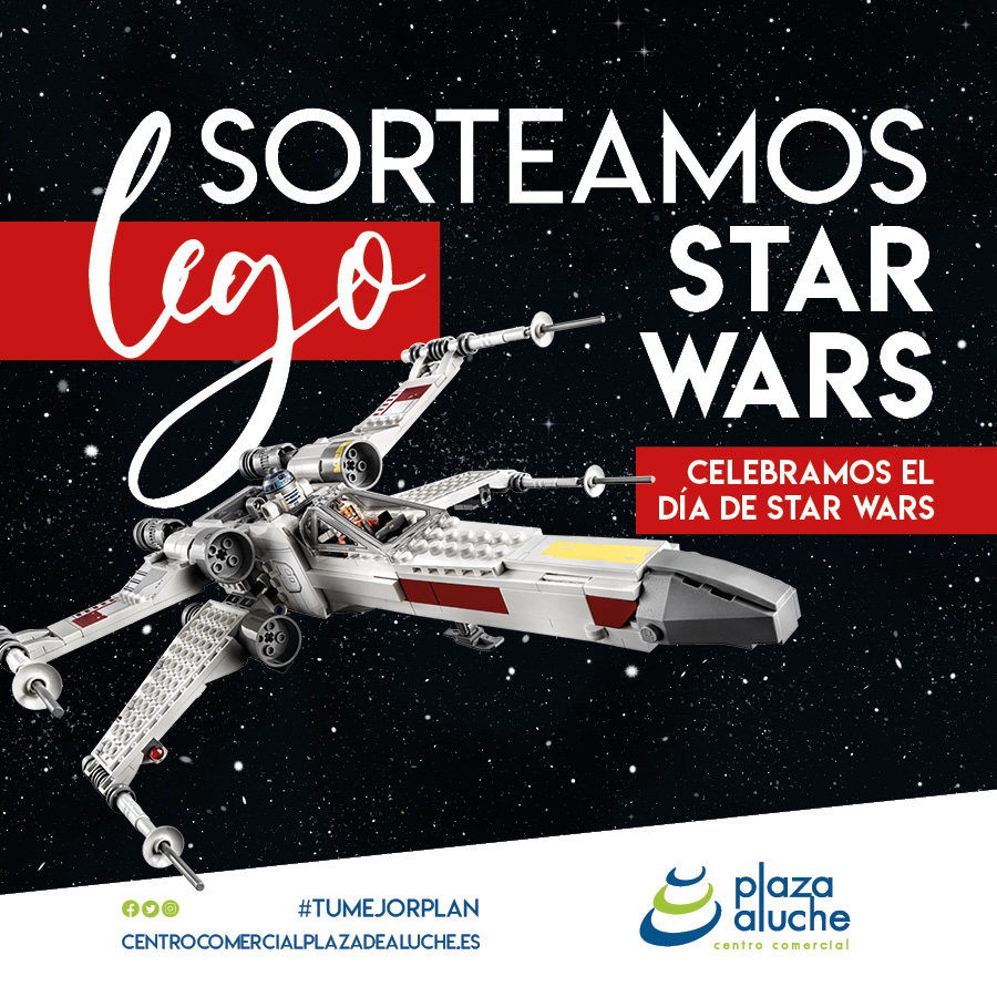 Aluche_sorteo star wars_900x900