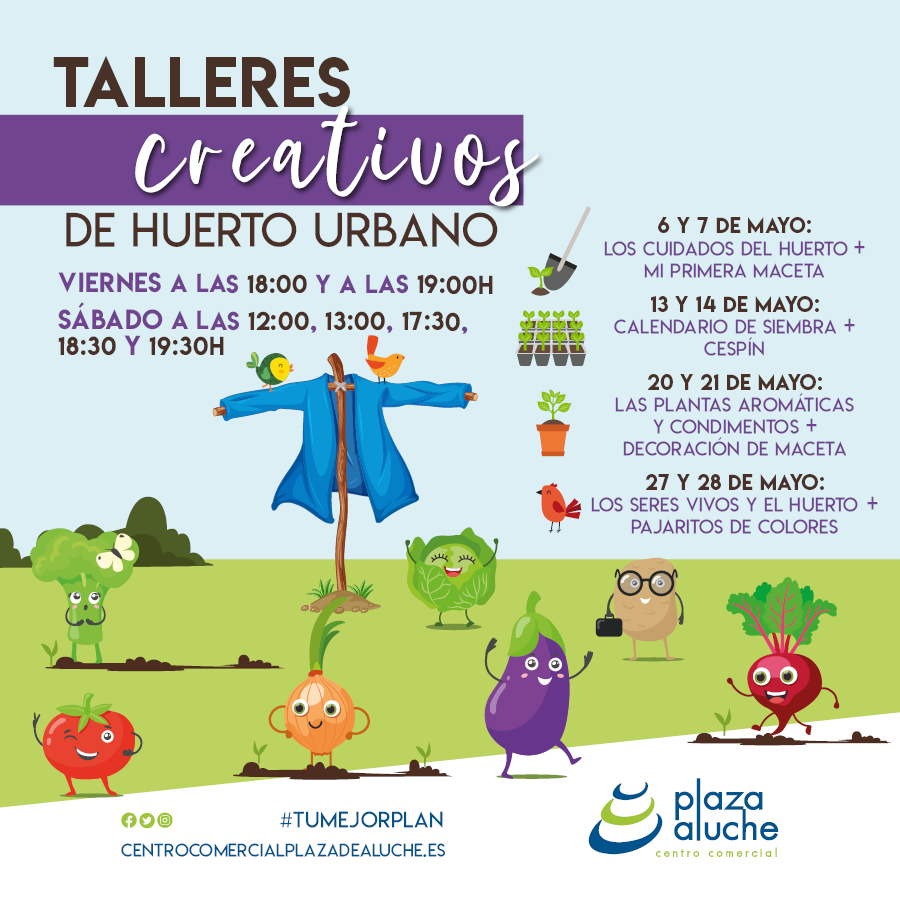 Aluche_talleres presenciales mayo_900x900