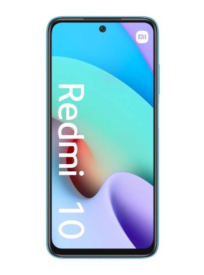 Xiaomi redmi 10 4gb 128gb dual sim azul 1