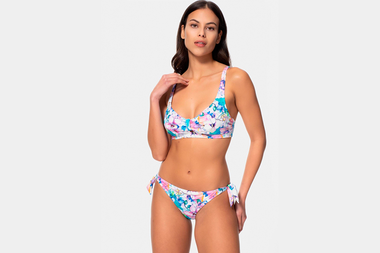 Salón de clases collar pistola Las 7 tendencias de bikini que mejor te sentarán este verano - Centro  Comercial Plaza de Aluche