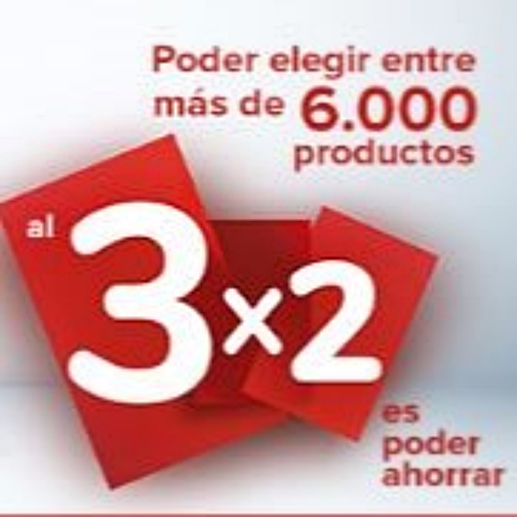 Carrefour_3_por_2_promo