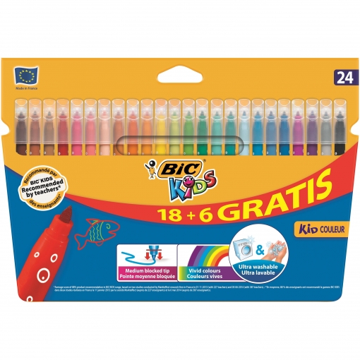 Rotus bic