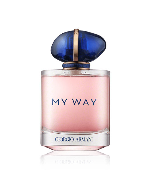 My way giorgio armani