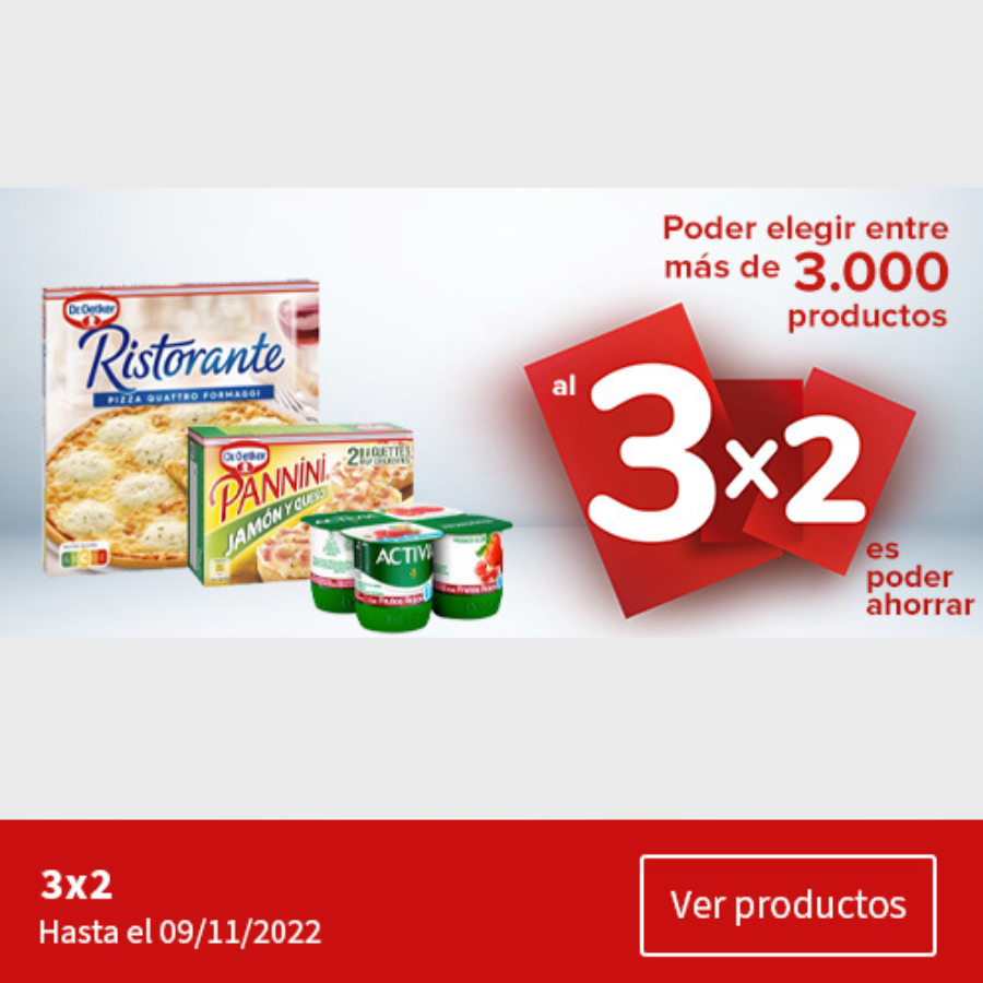 Promo carrefour 1nov