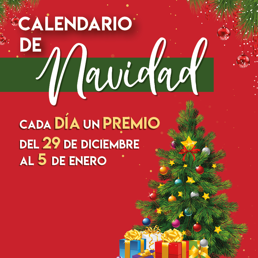 Aluche_calendario de navidad_destcado noticias
