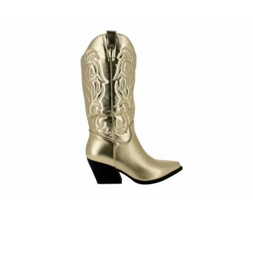 Botas camperas de mujer q907