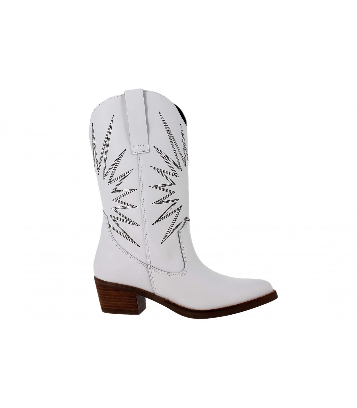 Botas mujer blogger cowboy 2