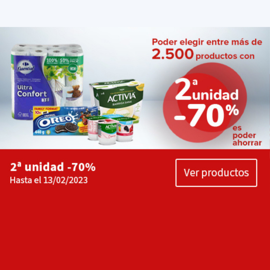 Carrefour