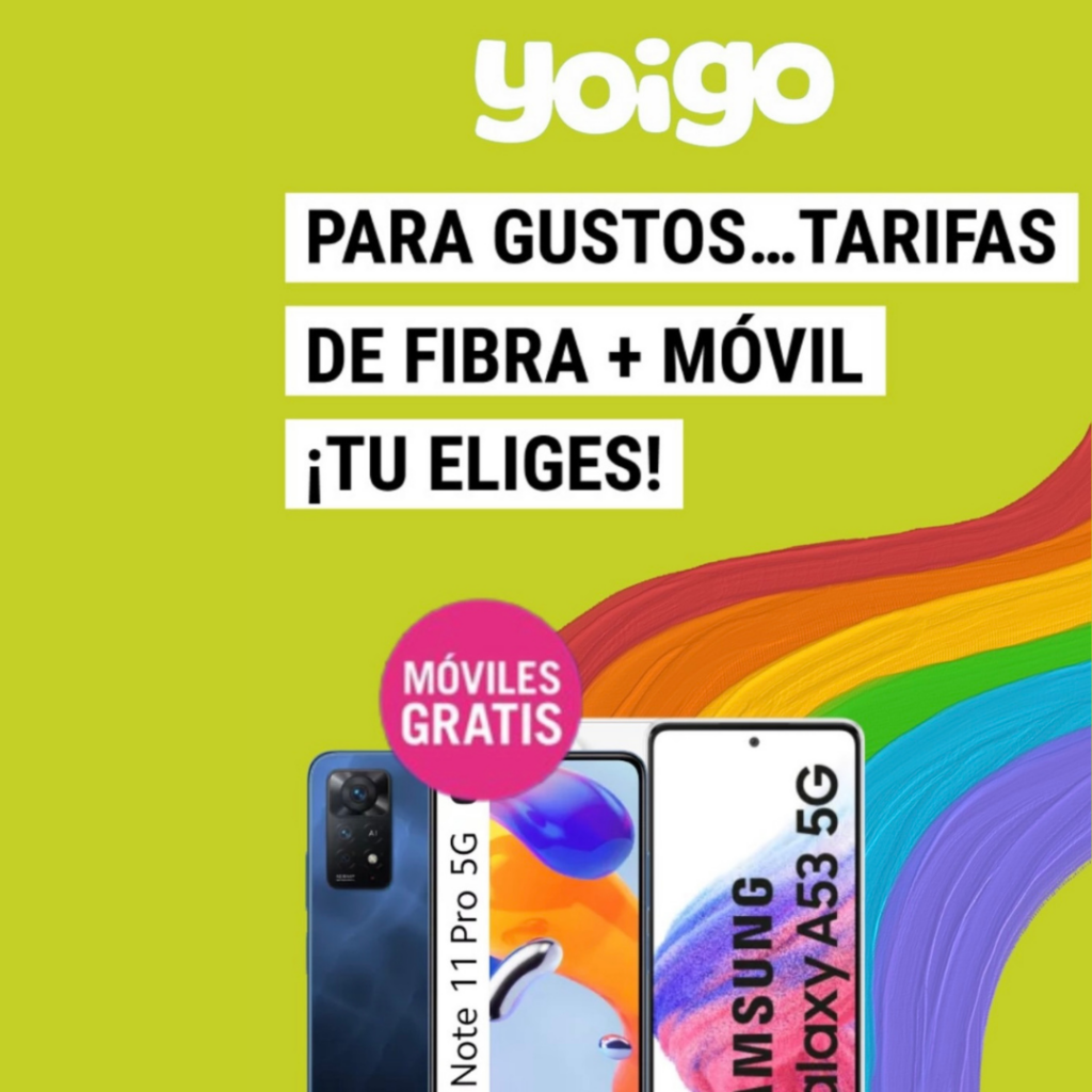 Yoigo