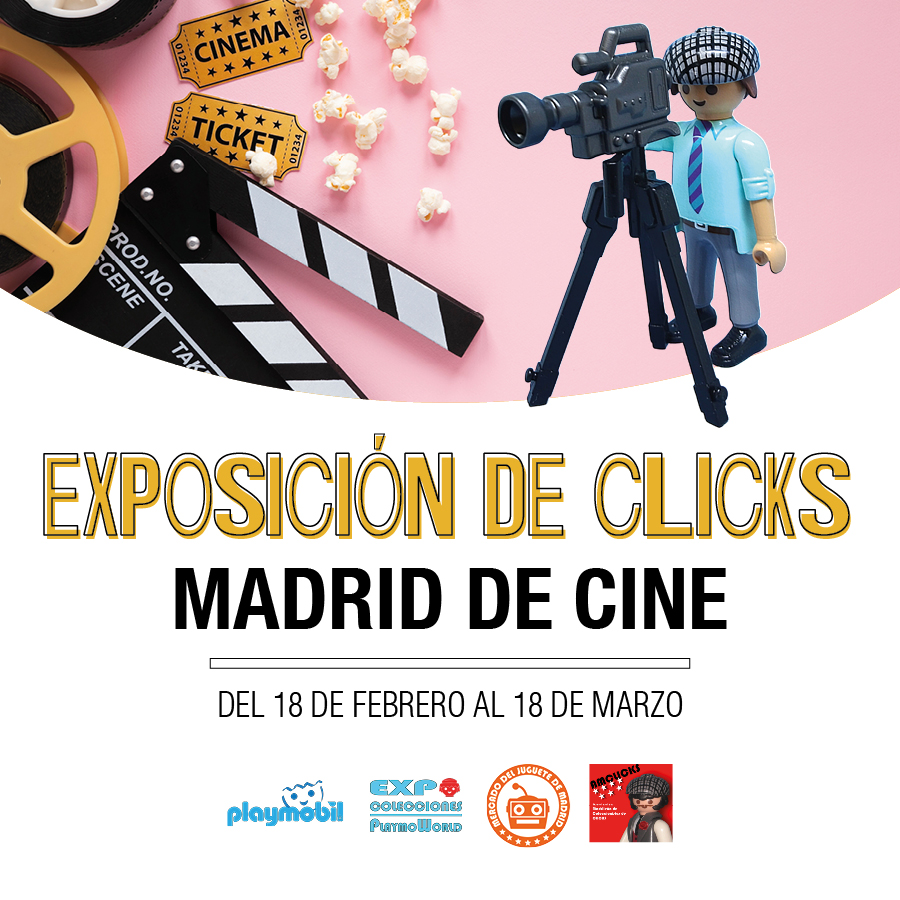 Aluche_exposicion madrid de cine_destacado noticias