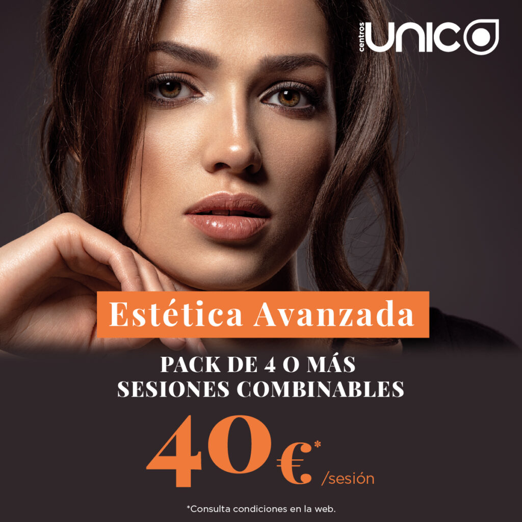 Centros unico