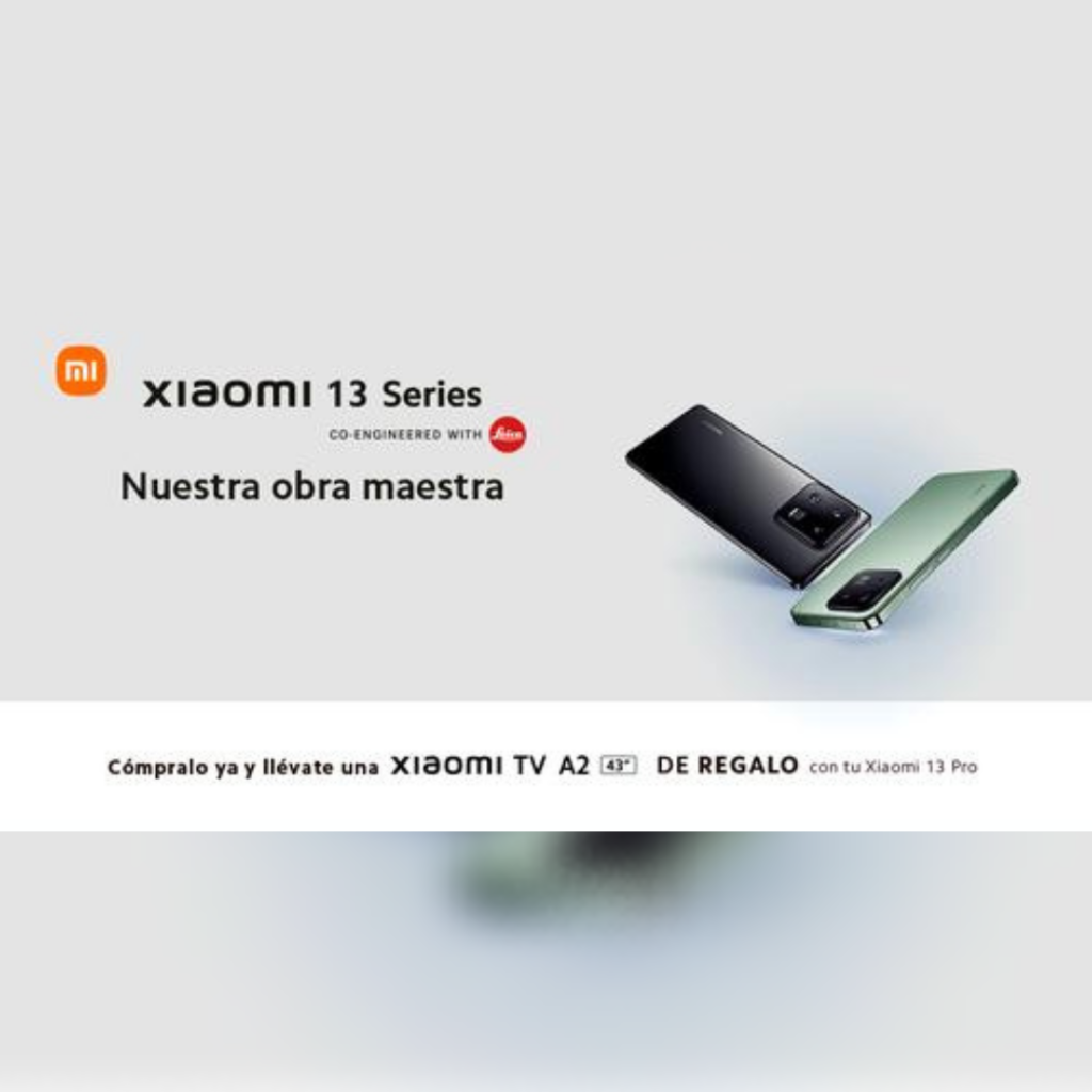 Ofertas en móviles Xiaomi de Carrefour que no te puedes perder