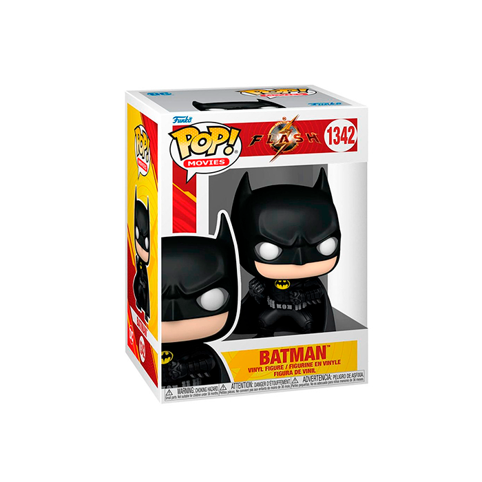 Funkobatman