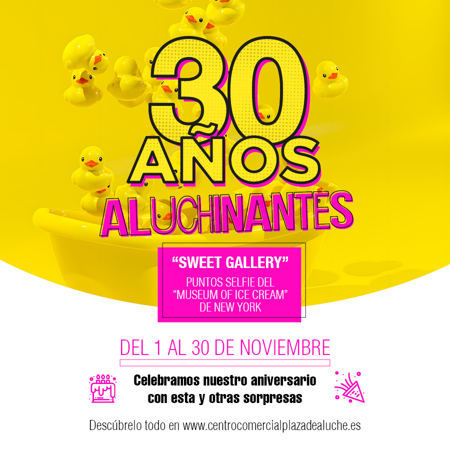 Aluche_aniversario 30_destacado noticias