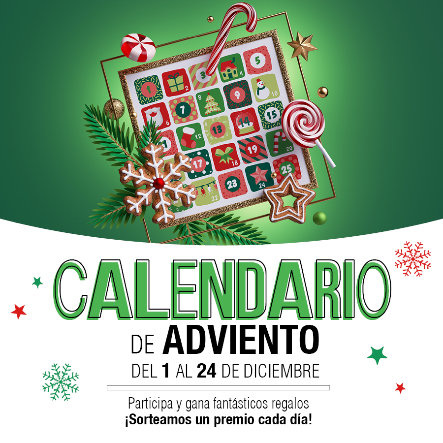 Aluche_calendario de adviento23_destacado noticias