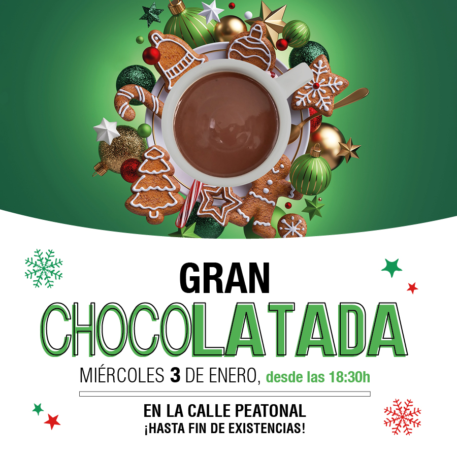 Aluche_chocolatada_destacado noticias