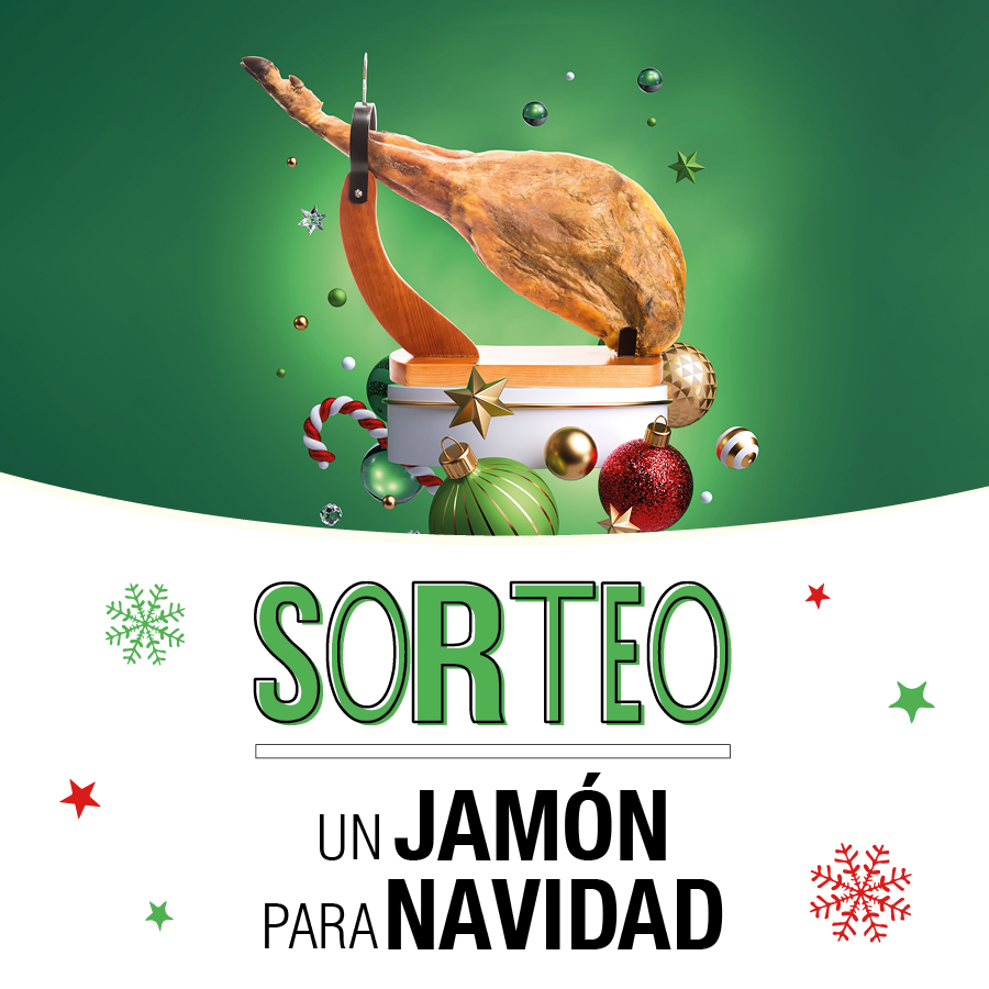 Aluche_sorteo jamon_destacado noticias