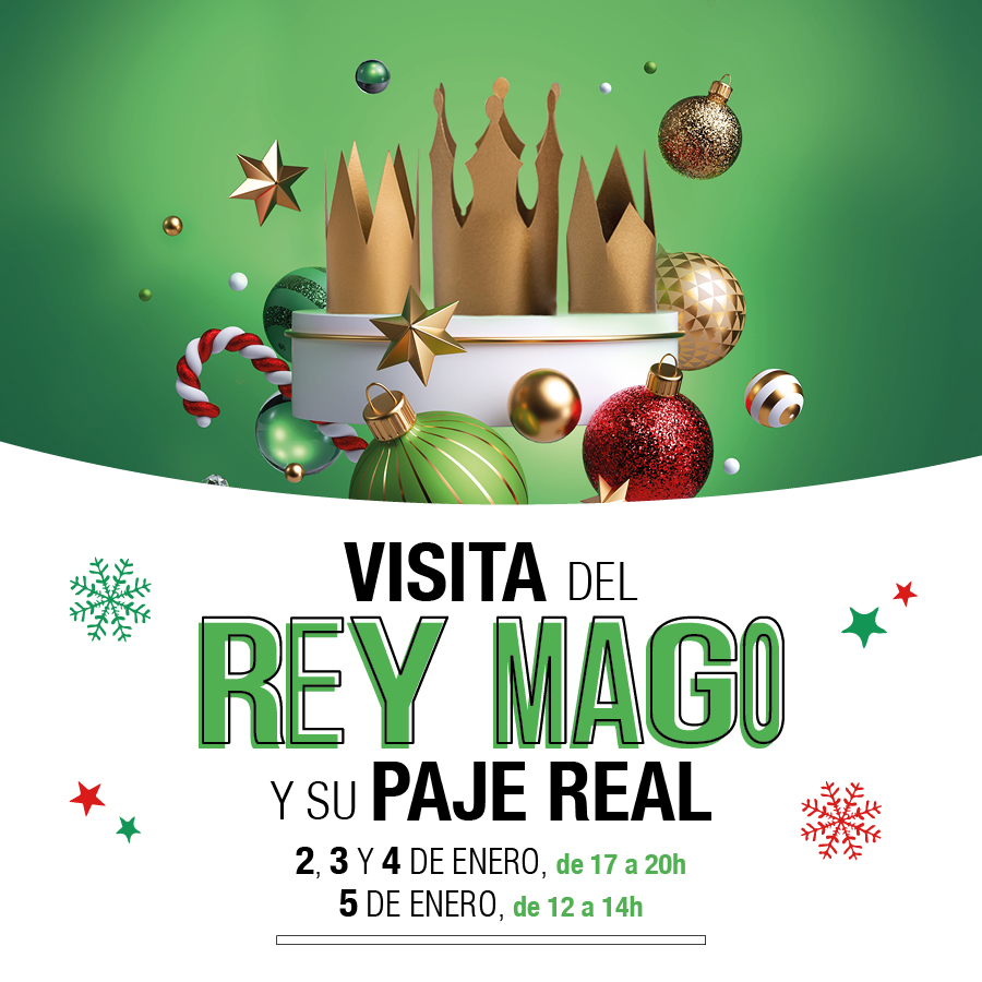 Aluche_visita reyes magos_destacado noticias