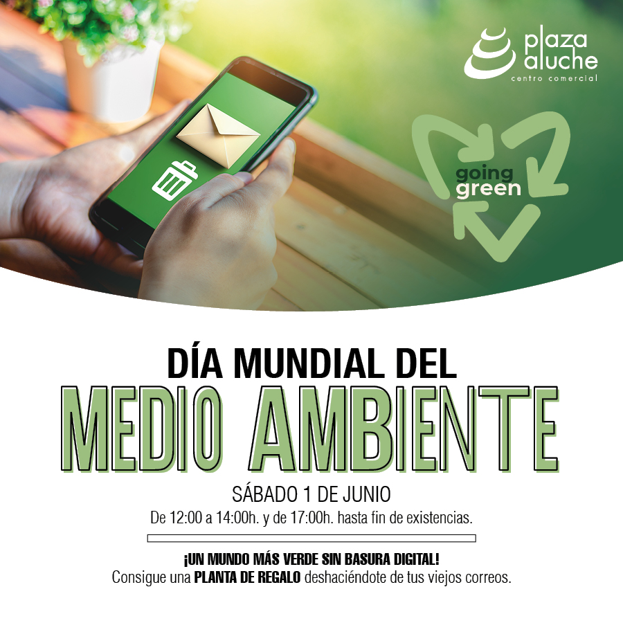 Aluche_dia mundial med ambiente_destacado noticias