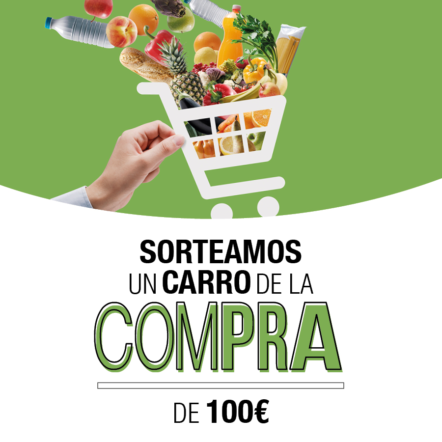 Aluche_sorteo carro de la compra_destacado noticias