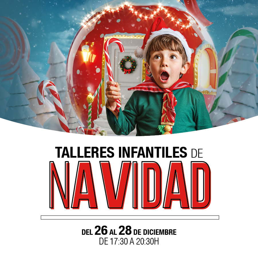 Aluche_talleres infantiles 24_destacado noticias