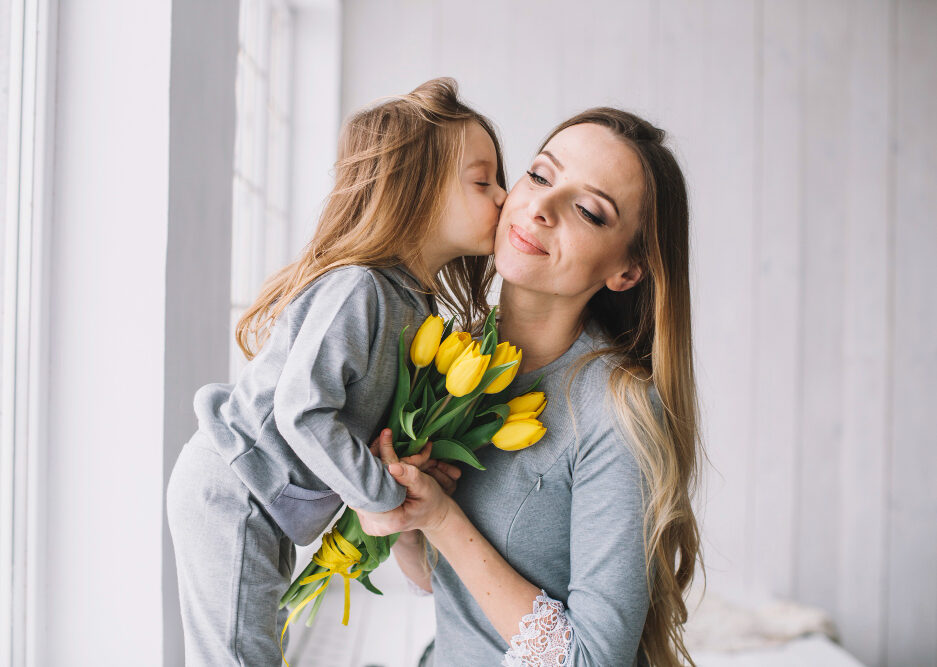 Dia de la madre