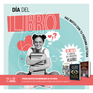 Aluche_dia del libro_destacado noticias