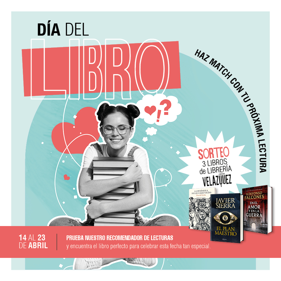 Aluche_dia del libro_destacado noticias