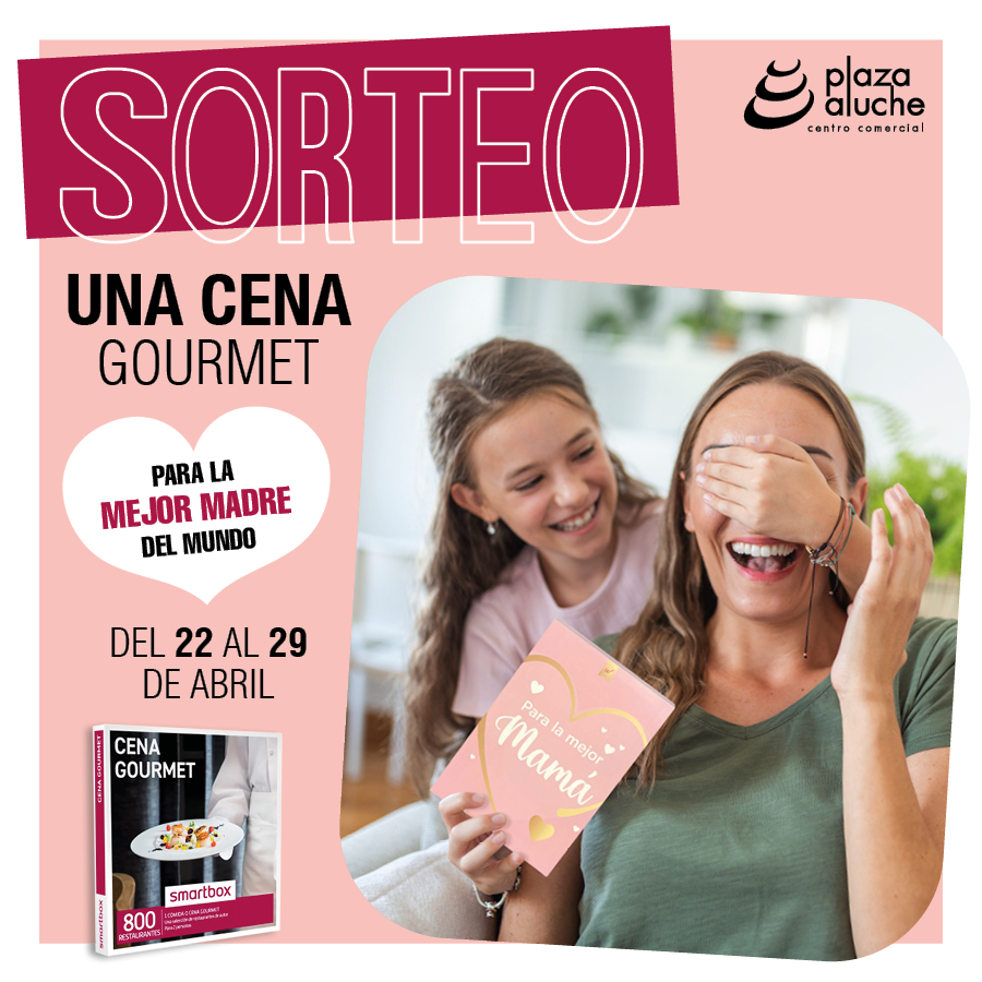 Aluche_sorteo rrss dia de la madre_900x900 1