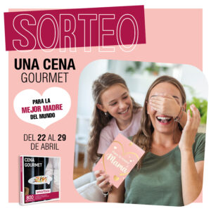 Aluche_sorteo rrss dia de la madre_destacado noticias 1