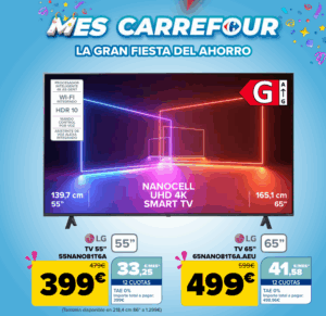 Promociones