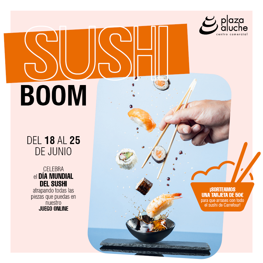 Aluche_dia mundial del sushi_900x900