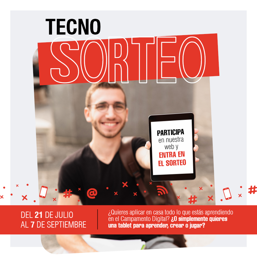 Aluche_sorteo tablet_destacado noticias