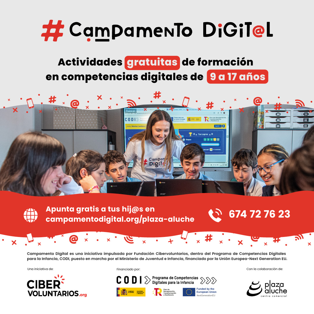 Campamento digital_rrss_1080x1080 1