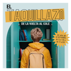Aluche_vuelta al cole_destacado noticias
