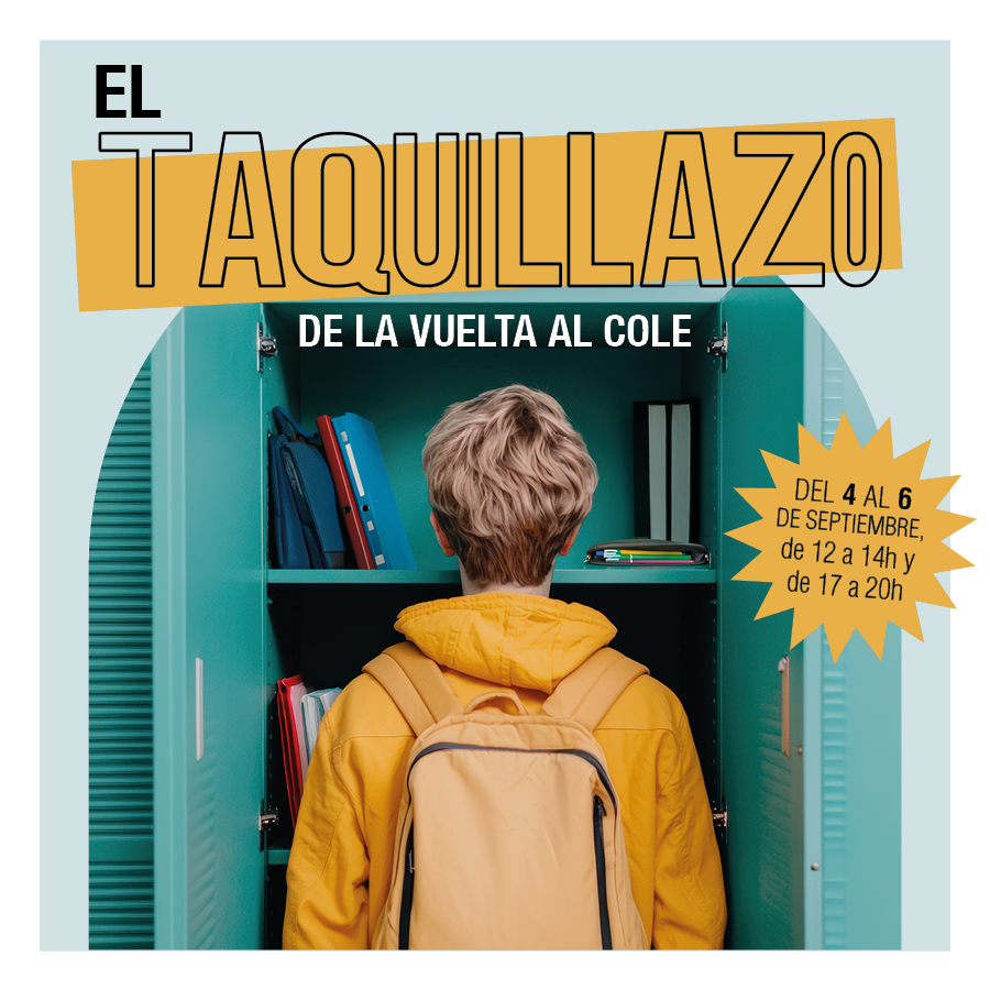 Aluche_vuelta al cole_destacado noticias