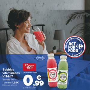 Promo carrefour aluche