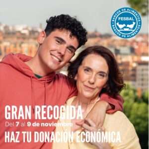Granrecogida
