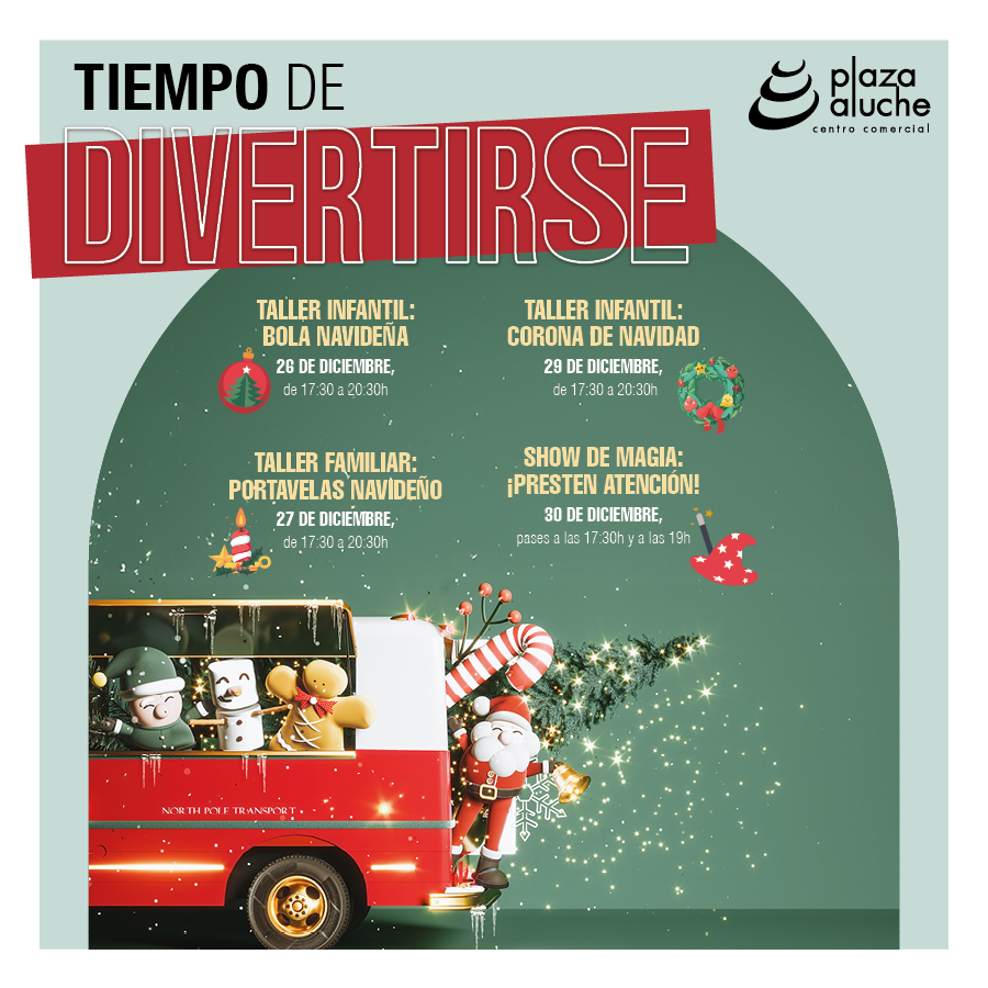 Aluche_navidad 25_900x900 programacion talleres