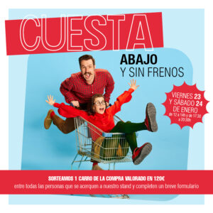 Aluche_campana cuesta enero_destacado noticias