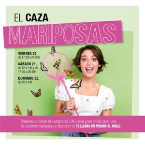 Aluche_campana promo primavera_destacado noticias