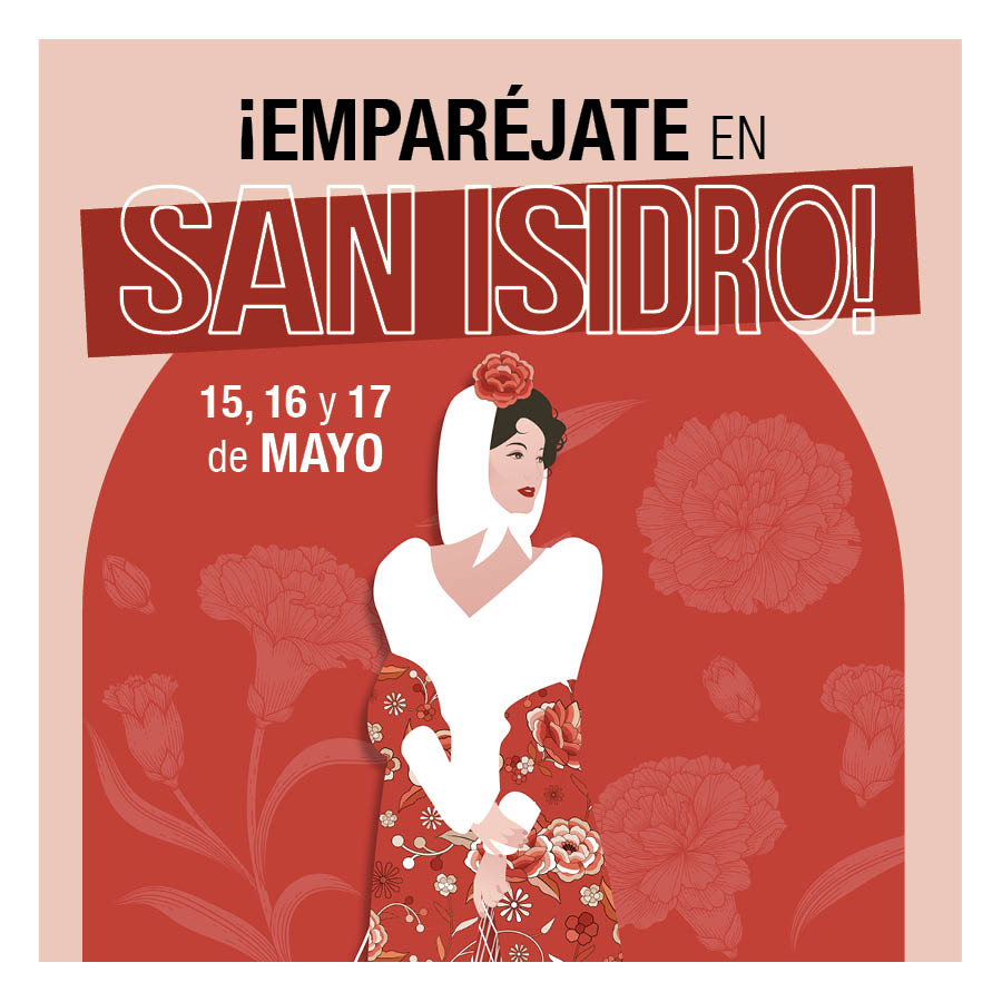 Aluche_memory san isidro_destacado noticias