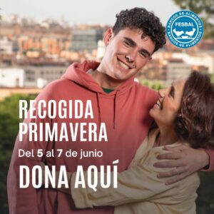 Gran recogida