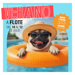 Aluche_campana verano a flote_destacado noticias